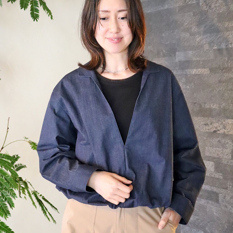 ��V�ǥ˥�ץ륪���С�/Mia��9633