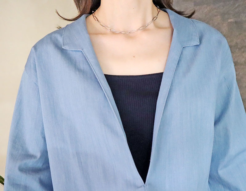 ��V�ǥ˥�ץ륪���С�/Mia��9633