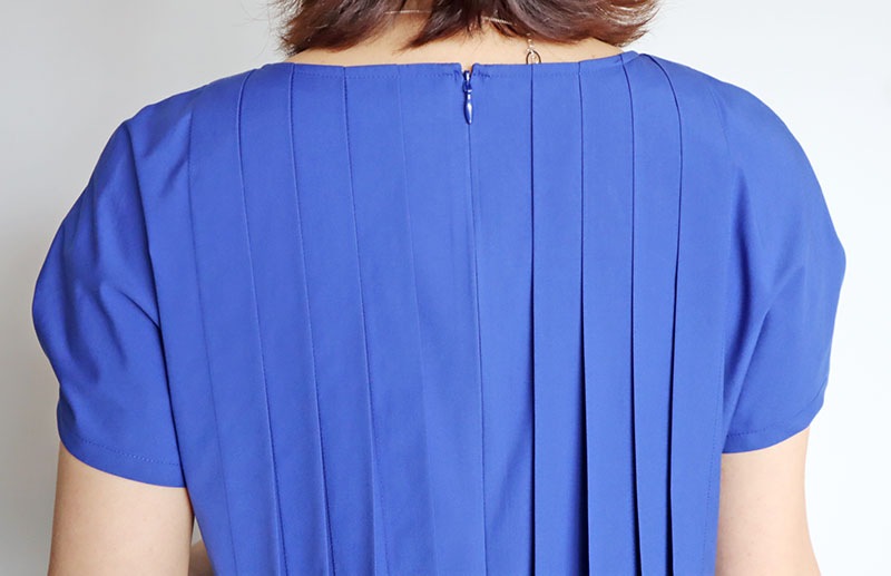 ���å����㥶�����ԡ���/BLUE FRONCE��9248