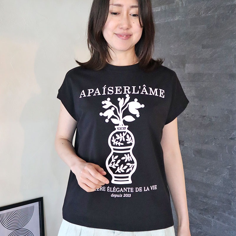 ���ӥե�T�����/Apaiser lame��9643