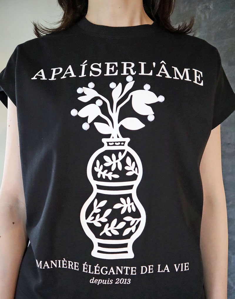 ���ӥե�T�����/Apaiser lame��9643
