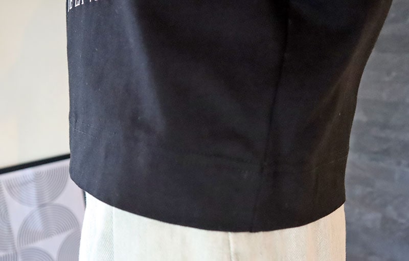 ���ӥե�T�����/Apaiser lame��9643
