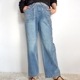 �ѥ饷�塼�ȥǥ˥�/BLUE FRONCE��9451