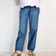 �ѥ饷�塼�ȥǥ˥�/BLUE FRONCE��9451