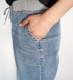 �ѥ饷�塼�ȥǥ˥�/BLUE FRONCE��9451