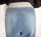 �ѥ饷�塼�ȥǥ˥�/BLUE FRONCE��9451