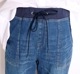�ѥ饷�塼�ȥǥ˥�/BLUE FRONCE��9451