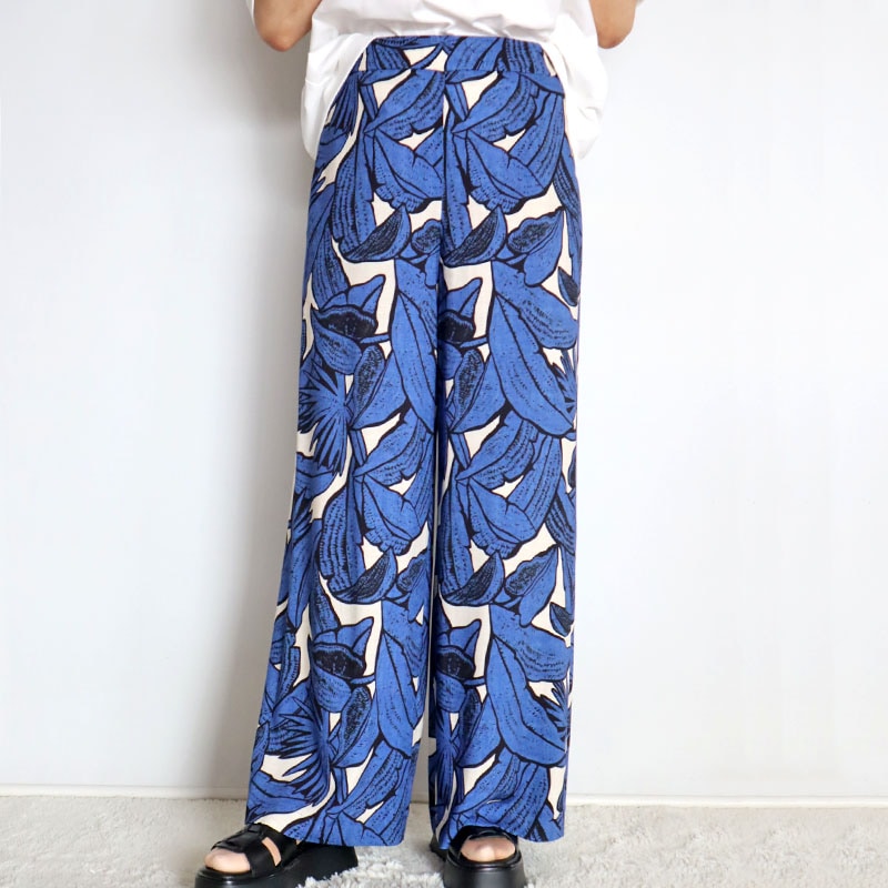 �ץ��ȥ磻�ɥ��ȥ졼�ȥѥ��/BLUE FRONCE��9454