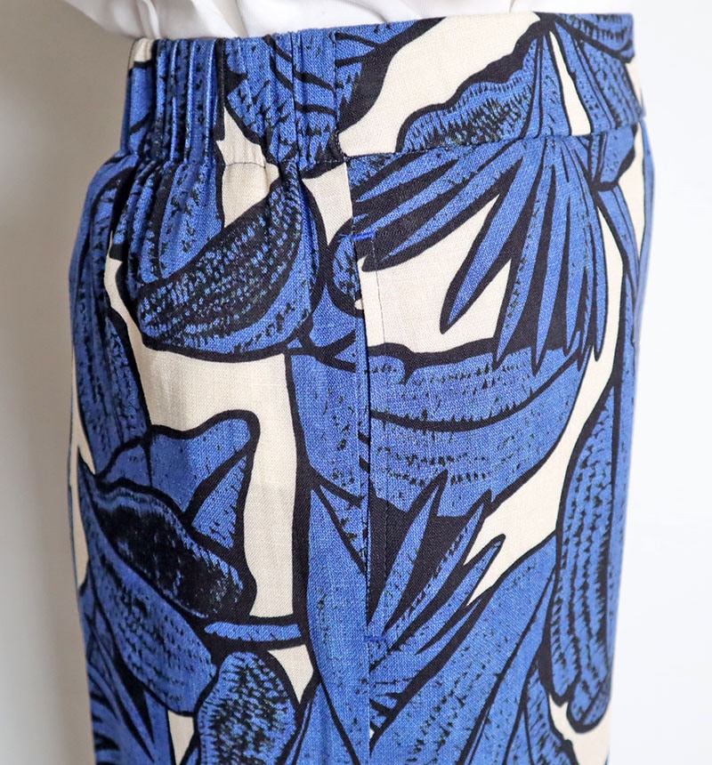 �ץ��ȥ磻�ɥ��ȥ졼�ȥѥ��/BLUE FRONCE��9454