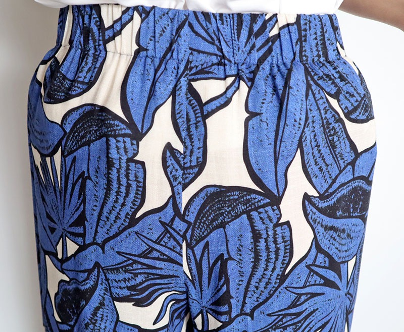 �ץ��ȥ磻�ɥ��ȥ졼�ȥѥ��/BLUE FRONCE��9454