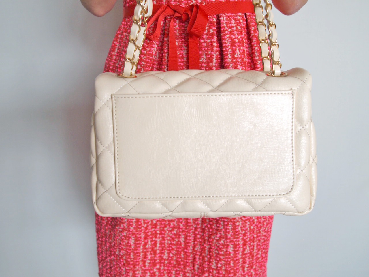 シャネル風BAG/sofia 5400 【30％OFF】｜sofia｜フォルテシモ