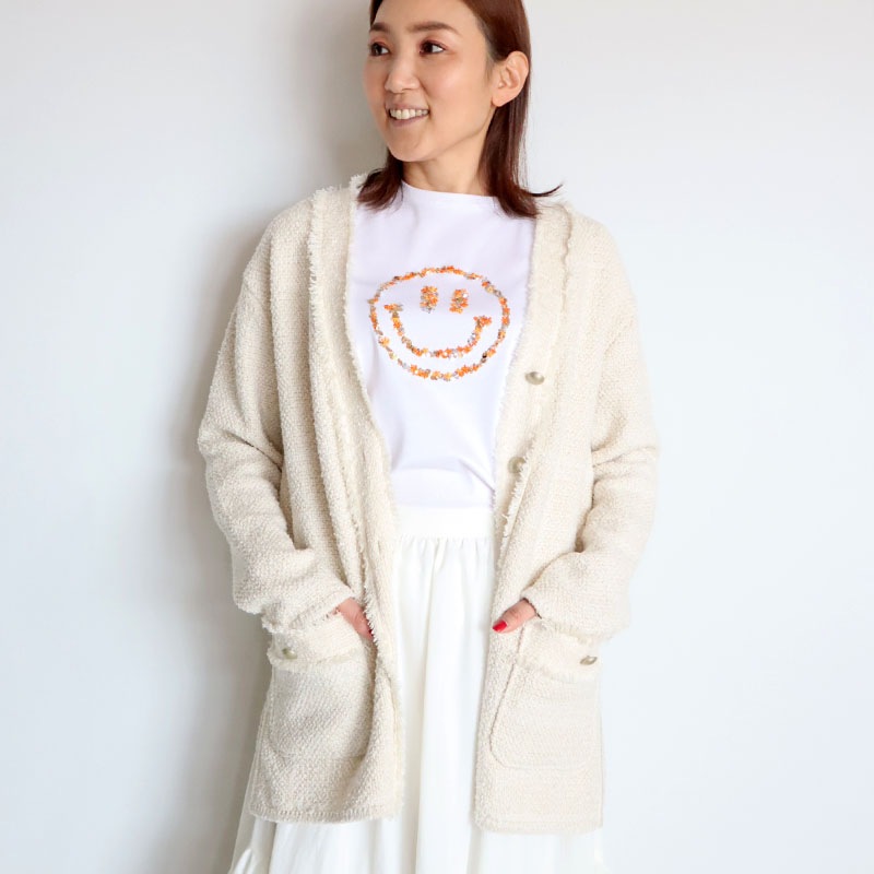 �ե��V�ͥå����㥱�åȥ����ǥ�����/Emmaculate��8863