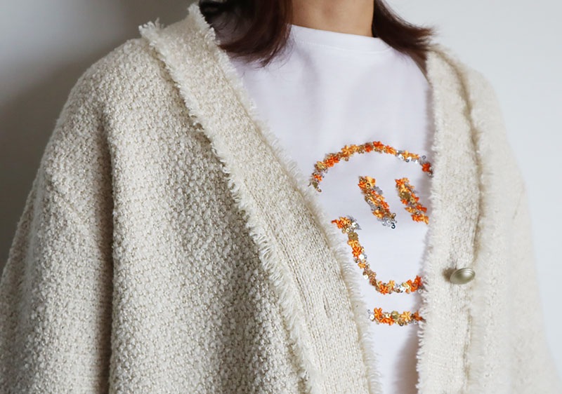 �ե��V�ͥå����㥱�åȥ����ǥ�����/Emmaculate��8863