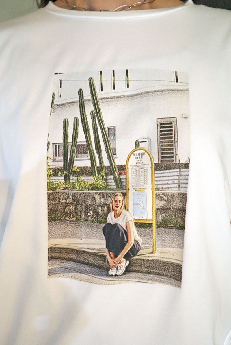 �ե��ȥץ���T�����/Mia��9661