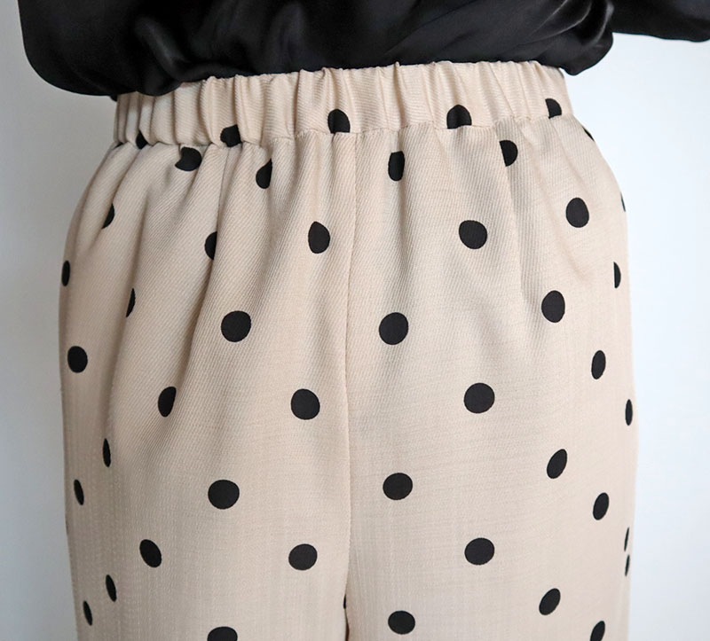 �ɥåȥե쥢���磻�ɥѥ��/Arumlily��9174