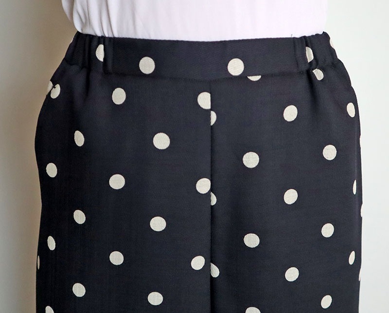 �ɥåȥե쥢���磻�ɥѥ��/Arumlily��9174