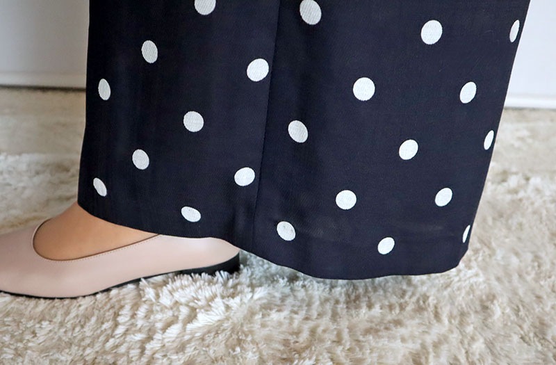 �ɥåȥե쥢���磻�ɥѥ��/Arumlily��9174