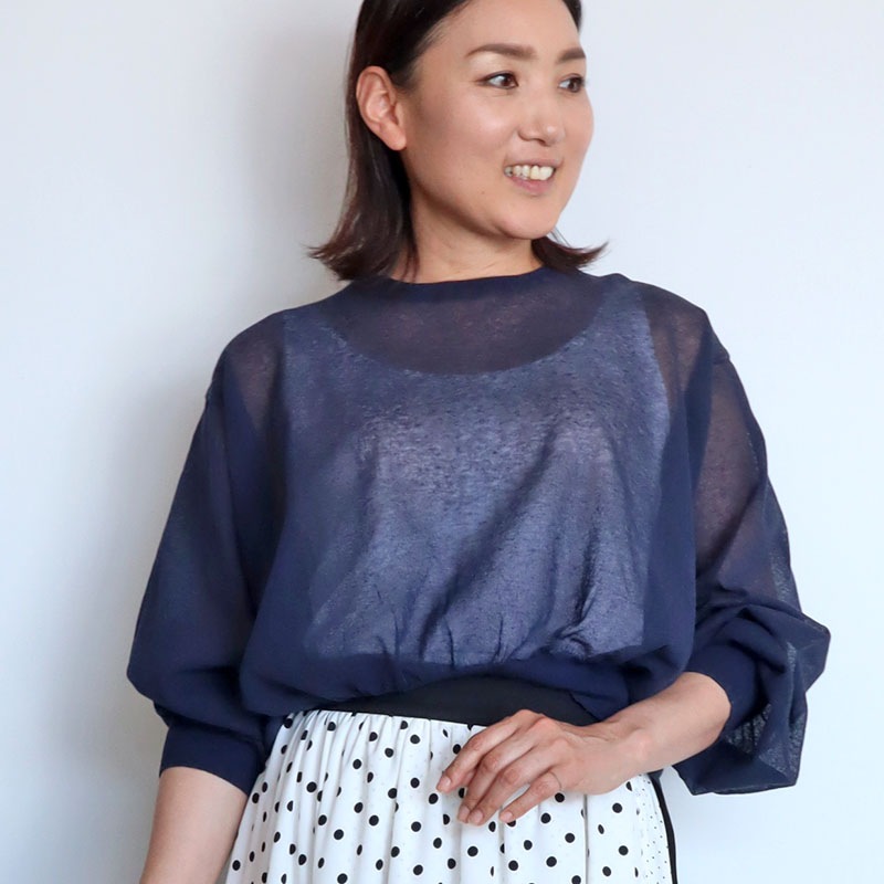 ���������˥å�/Rinascente Donna��8680