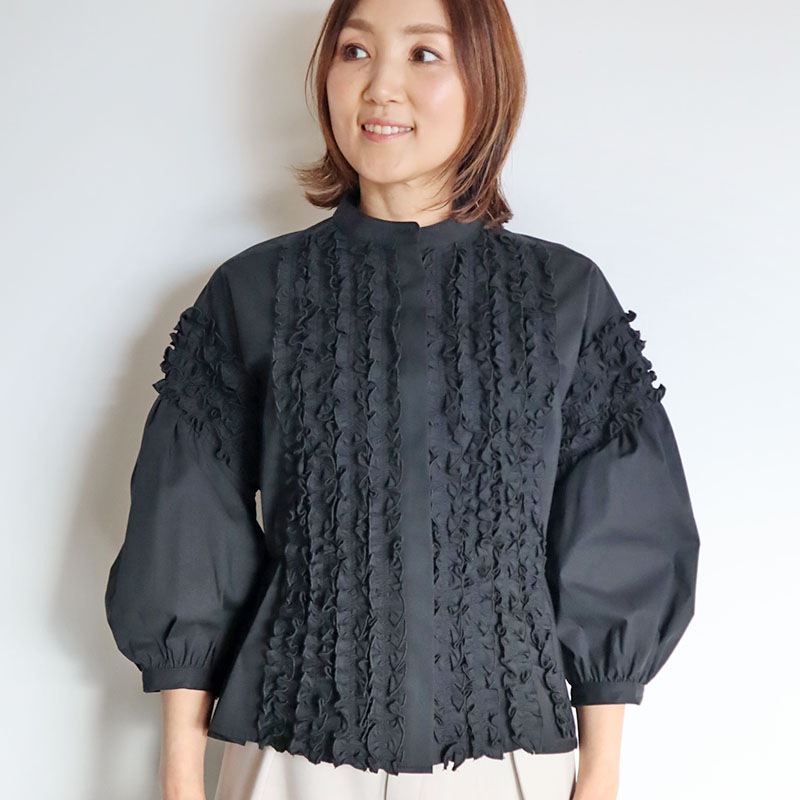 �ե��֥饦��/Mia��9180