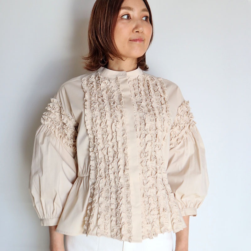 �ե��֥饦��/Mia��9180