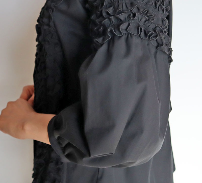 �ե��֥饦��/Mia��9180