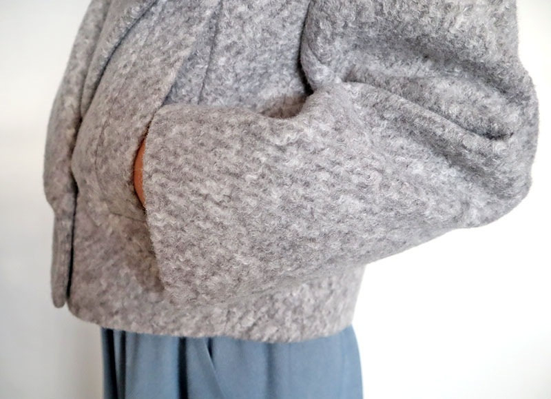 ���㥮�������뺮���֥륷�硼�ȥ��㥱�å�/B7��9381