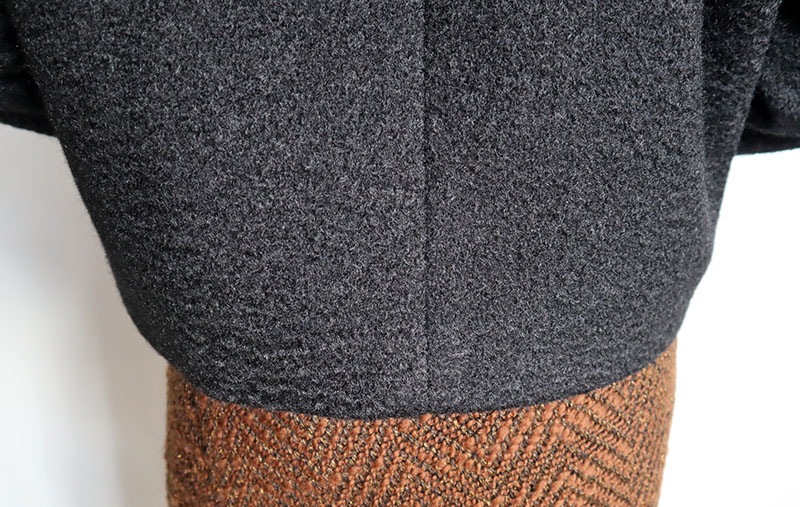 ���㥮�������뺮���֥륷�硼�ȥ��㥱�å�/B7��9381