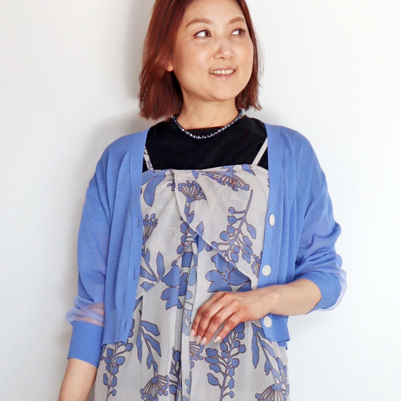 �����������ǥ�����/BLUE FRONCE��9480