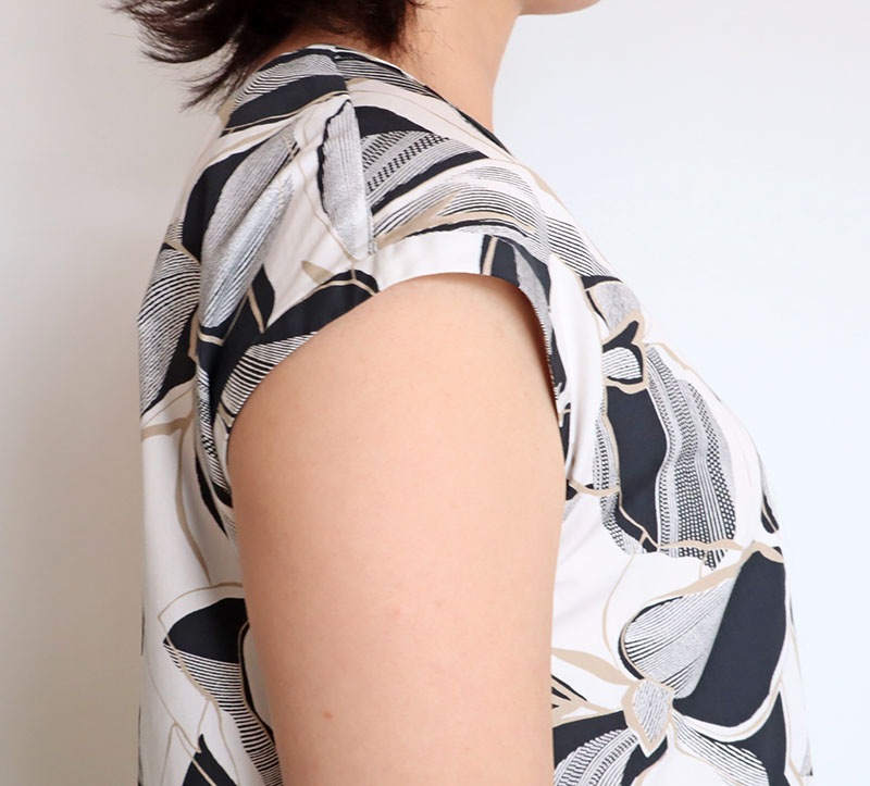 ROBE BLUE FRONCE テープデザインワンピース　ブルー AZUL BY MOUSSY ロングデニムワンピース L/BLU1 -ファッション