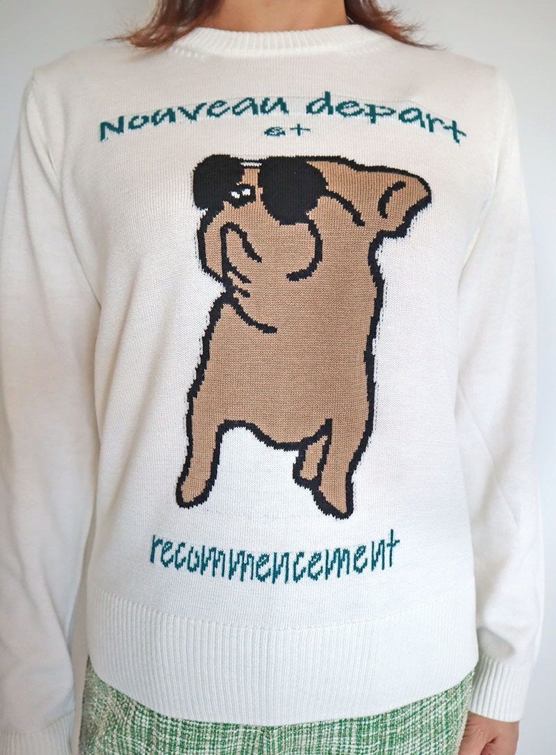 �ե����֥�ɥå��˥å�/beatrice��8801