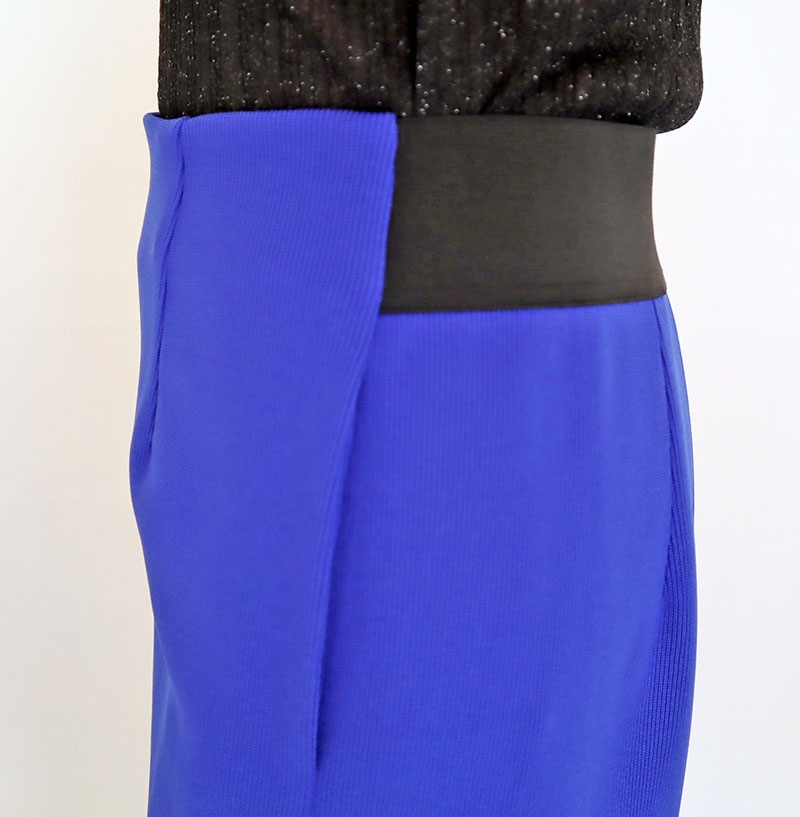 ȥ/BLUE FRONCE9395