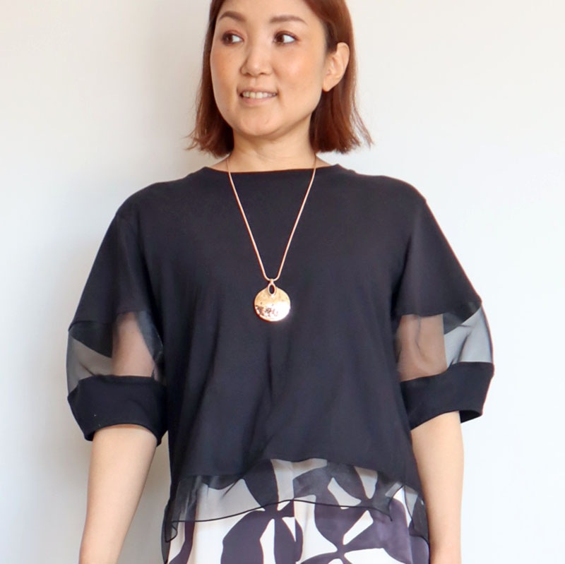 �������󥸡��ۿ����åȥ�ץ륪���С�/VIVA PRESTO��9496