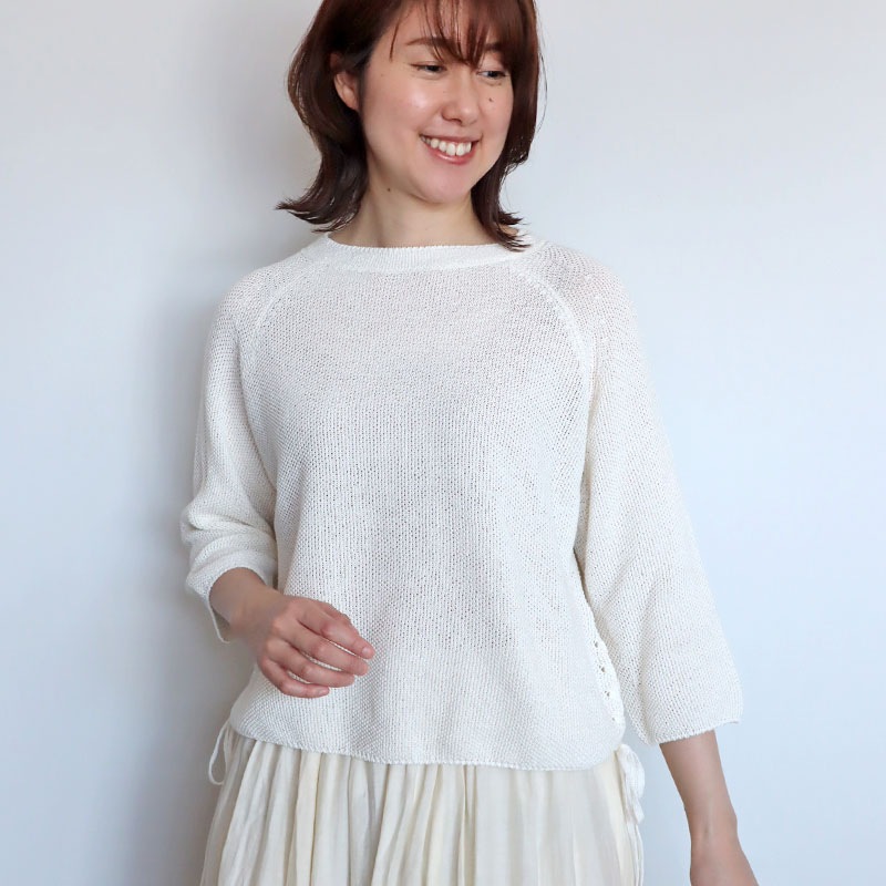 �������Ԥߥ�ܥ󥵥ޡ��˥å�/Rinascente Donna��8416