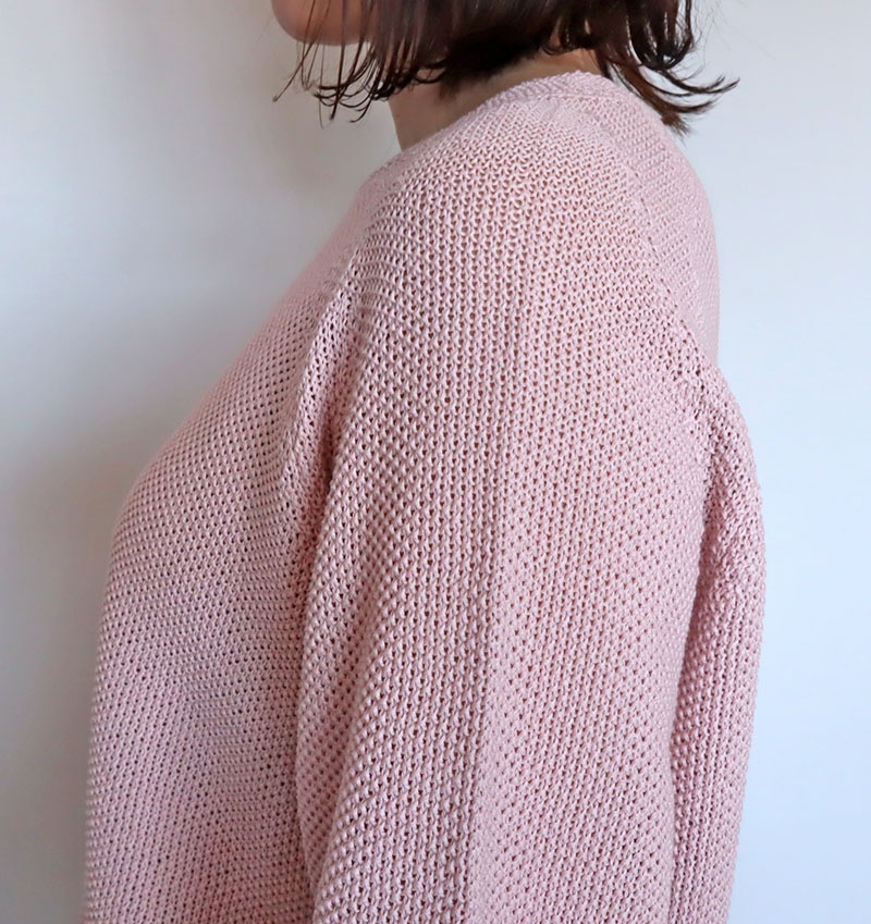 �������Ԥߥ�ܥ󥵥ޡ��˥å�/Rinascente Donna��8416