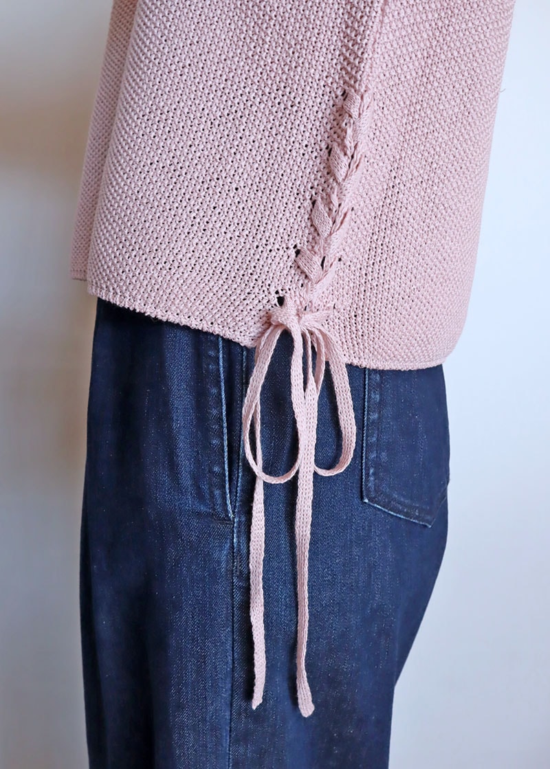 �������Ԥߥ�ܥ󥵥ޡ��˥å�/Rinascente Donna��8416