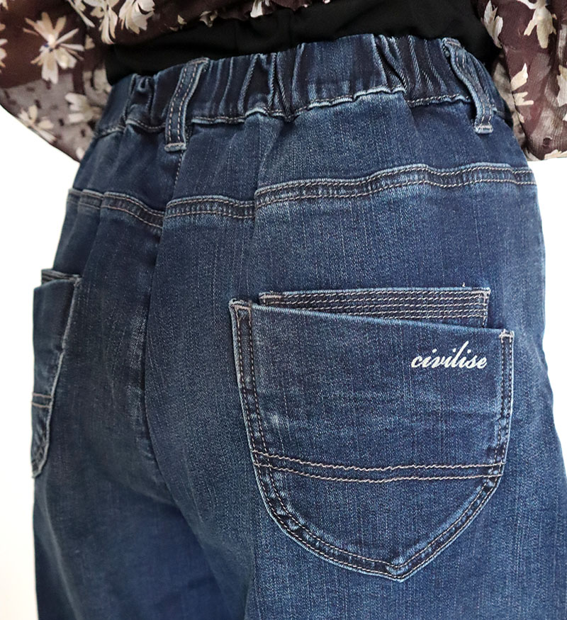 ���å��ǥ˥�ѥ��/Civilise��8712