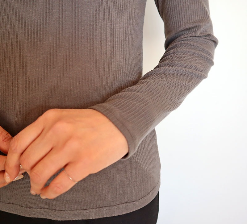 ܥȥͥååȥ/BLUE FRONCE8810