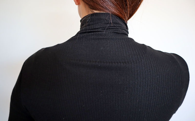 ܥȥͥååȥ/BLUE FRONCE8810