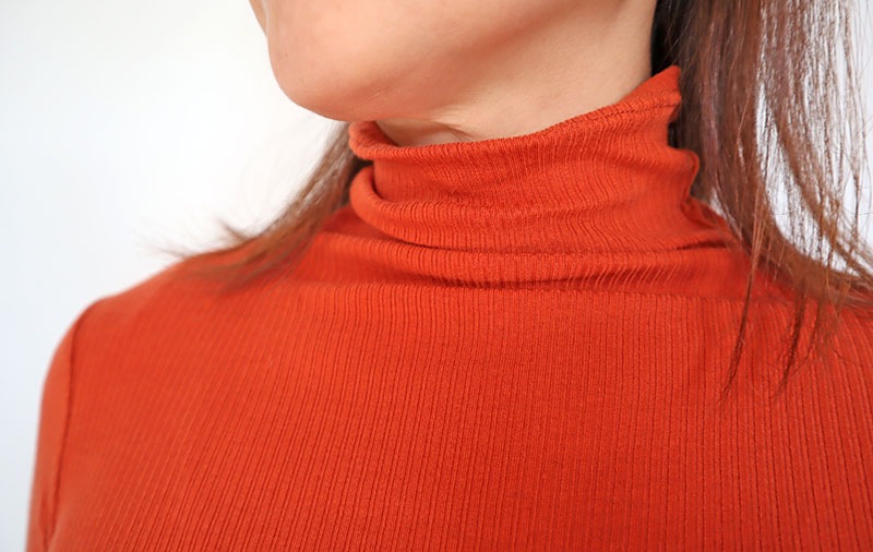 ܥȥͥååȥ/BLUE FRONCE8810