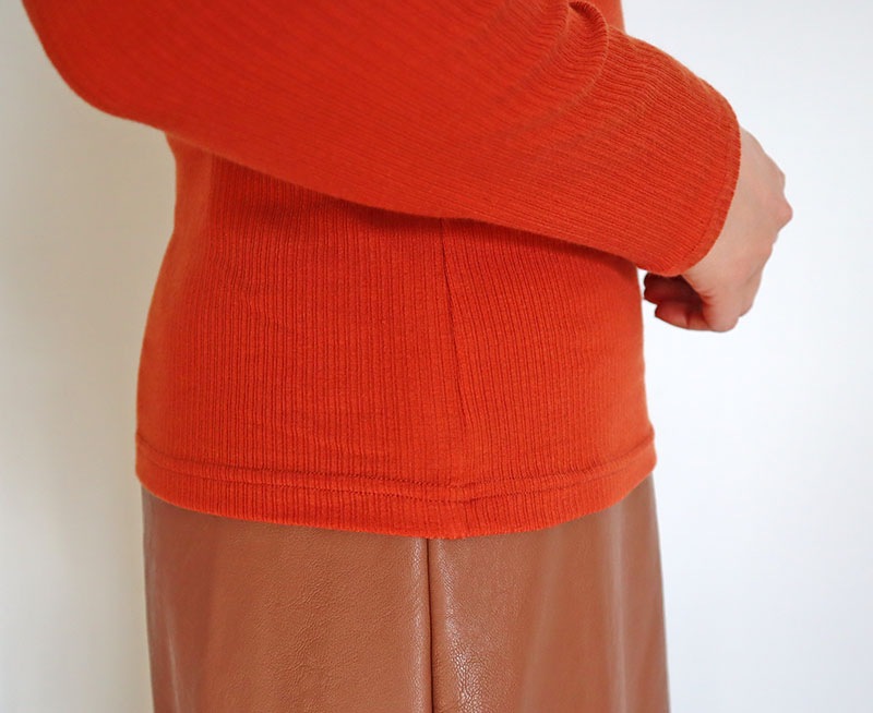 ܥȥͥååȥ/BLUE FRONCE8810