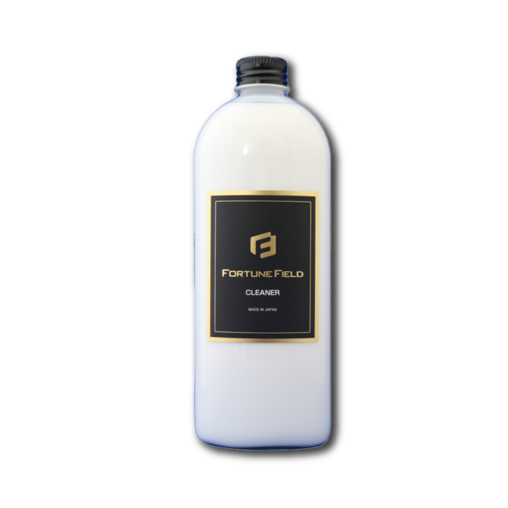 FORTUNE FIELD 汚れ落とし & 竹ブラシセット #各3本#350ml FORTUNE FIELD 汚れ落とし & 竹ブラシセット #各3本#350ml