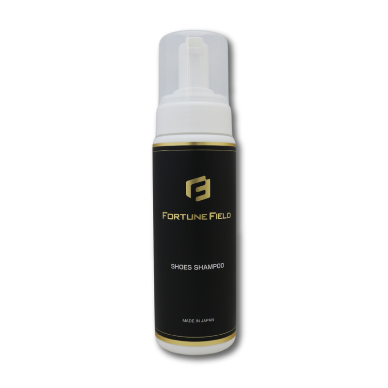 FORTUNE FIELD SHOES SHAMPOO (塼ѱȤ