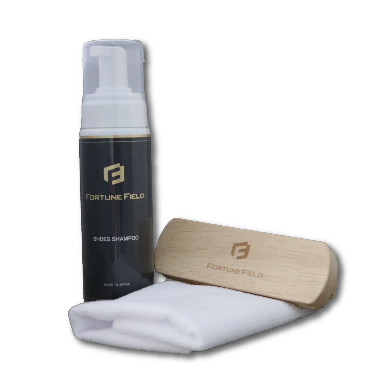 FORTUNE FIELD【シューズケアセット】 | 野球ケア用品,新商品