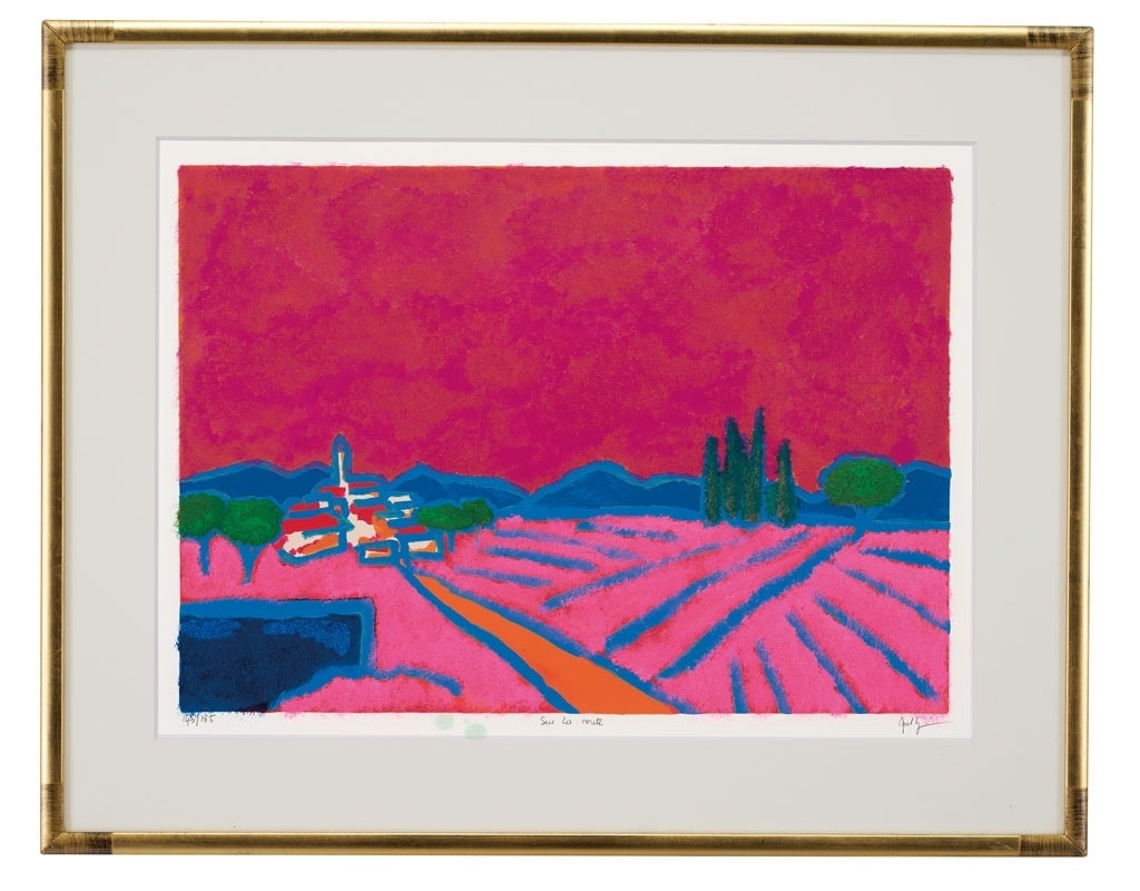 モチーフ,風景 | 株式会社新生社