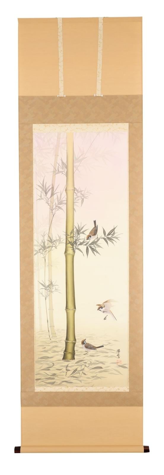 作品,絵画,本画（肉筆画） | 株式会社新生社