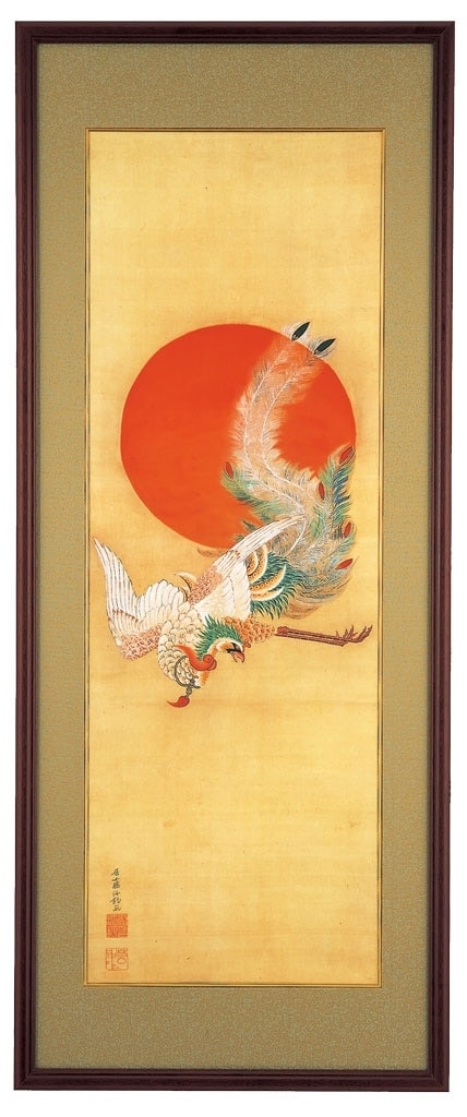 作品,絵画,彩美版 | 株式会社新生社
