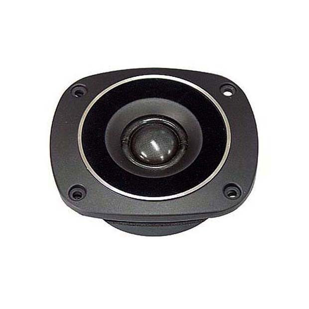 Fostex FT207D ドームツイーター　ペア Fostex FT207D ドームツイーター ペア ドーム ツイータ フォステクス