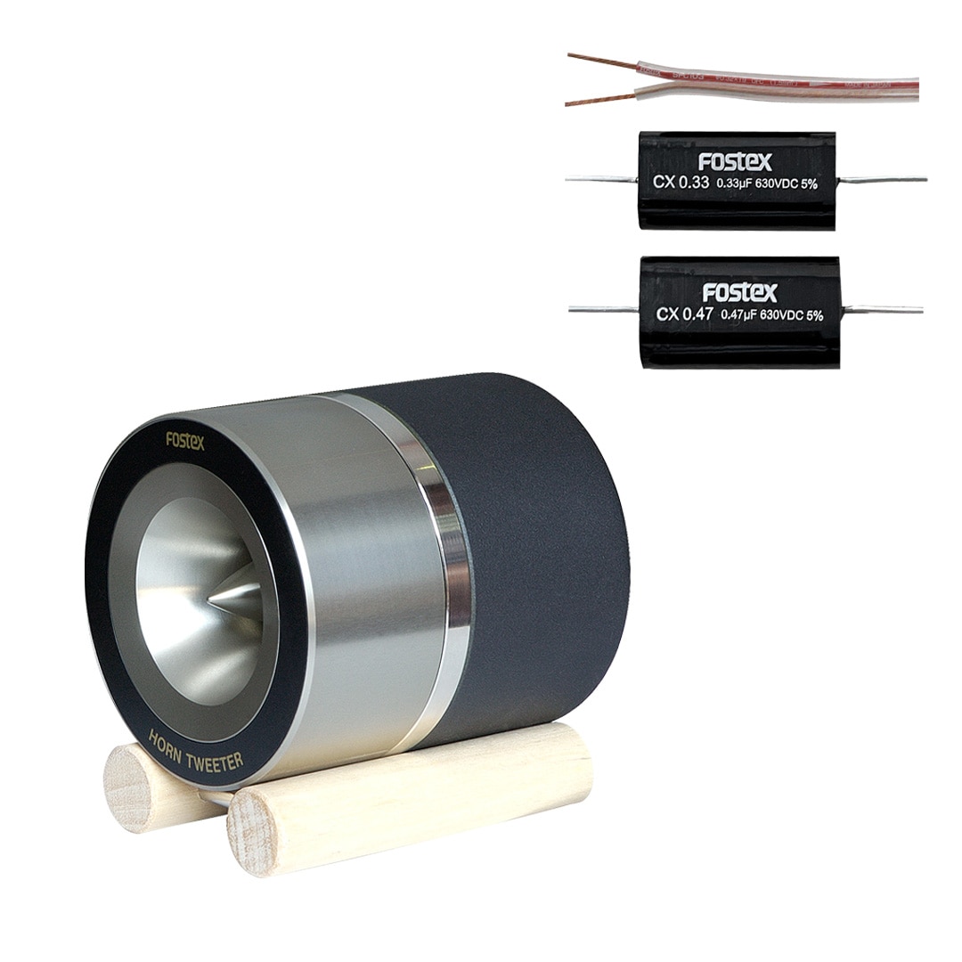 2003　Fostex T925A フォステクス　ツイーター　ペア 2003 Fostex T925A フォステクス ツイーター ペア Amazon | Fostex