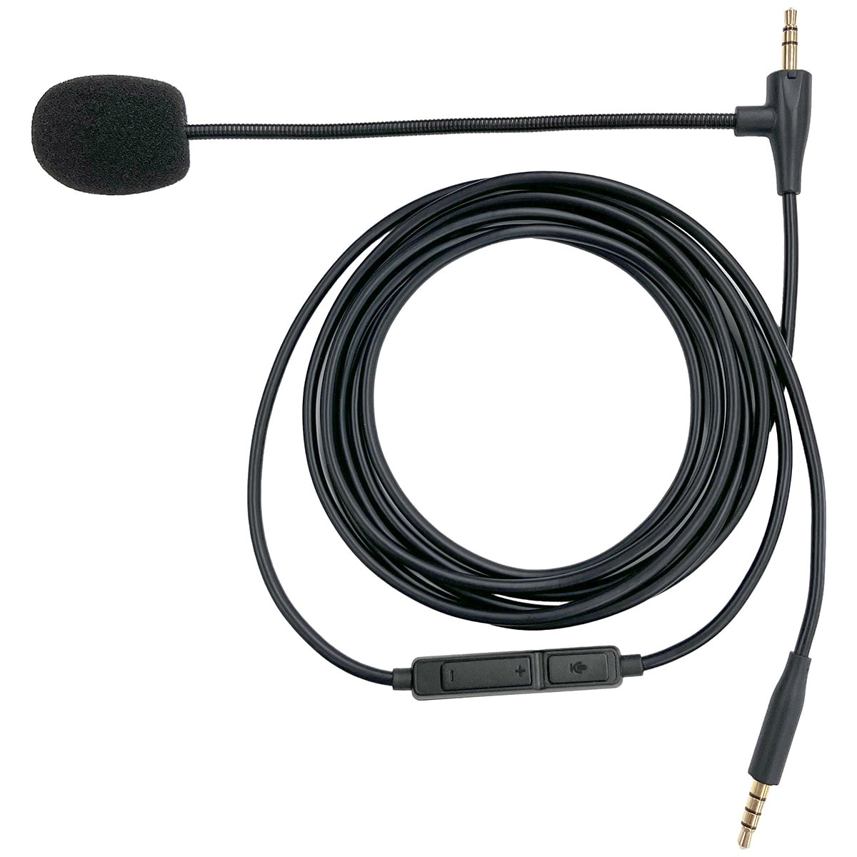 FOSTEX TH900mk2/交換用ケーブル ET-H3.0N7BL付属 Amazon | FOSTEX 交換用ケーブル ET-H3.0N7BL | マイクケーブル