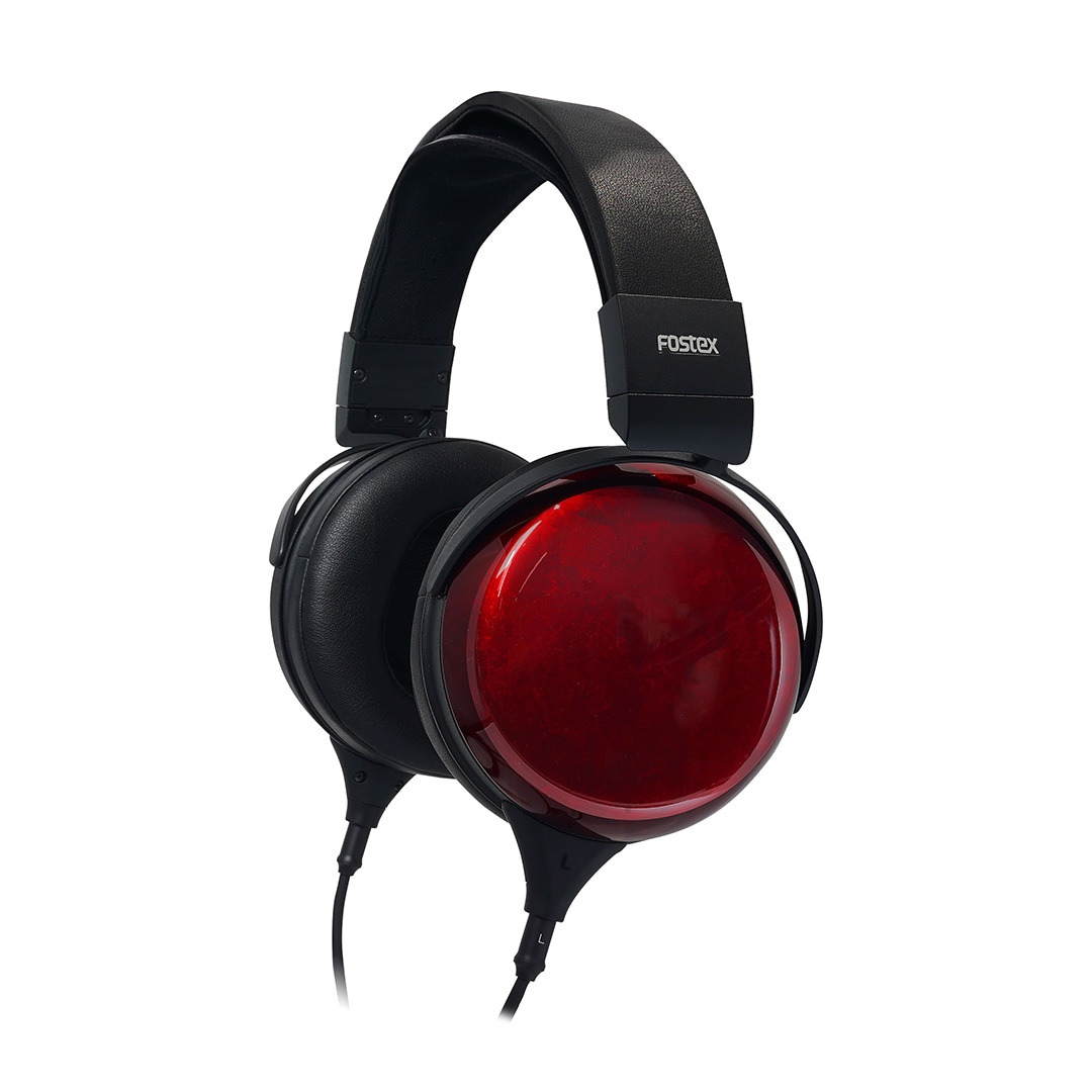 Fostex ET-H3.0N7BL (4.4mm変換アダプタ付き) Fostex ET-H3.0N7BL (4.4mm変換アダプタ付き)